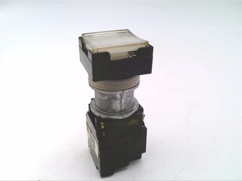 GENERAL ELECTRIC CR104ME21611