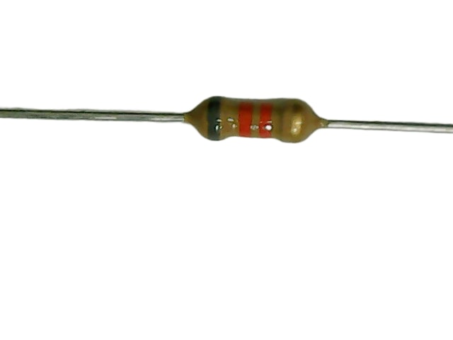 MFR50SFTE52-8R2 by YAGEO