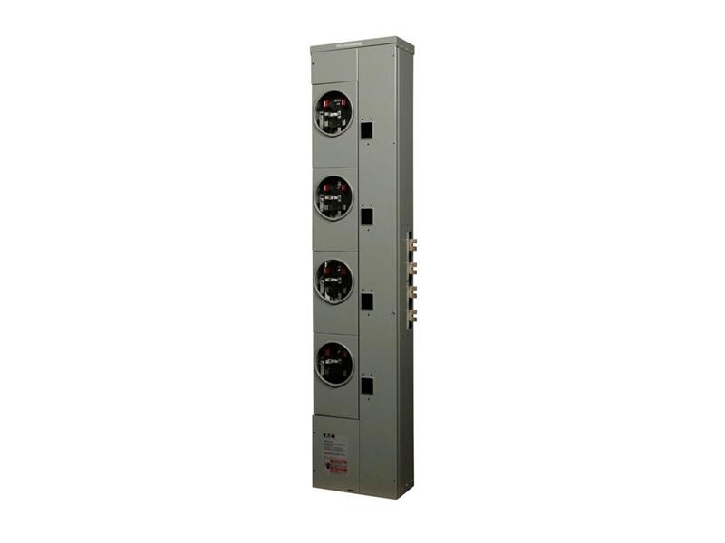 EATON CORPORATION 3MM412C2AB