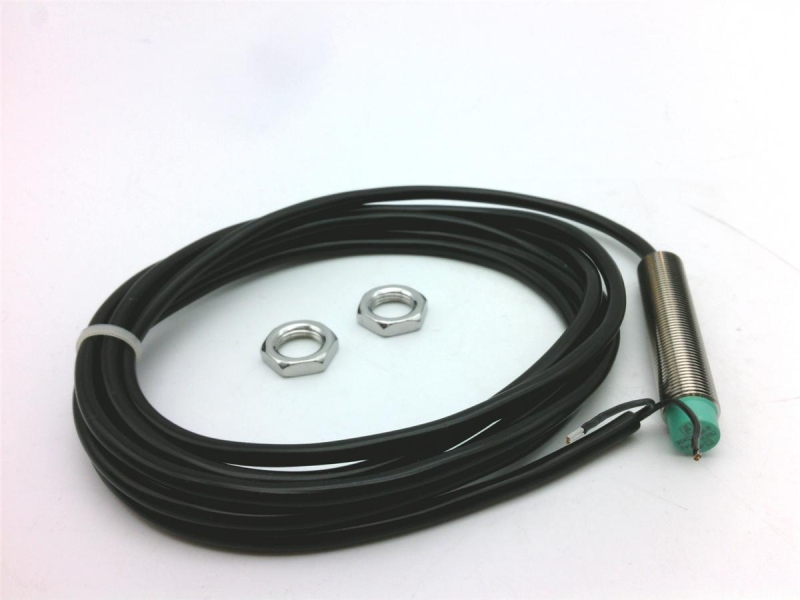 PEPPERL & FUCHS 3RG4022-0KB60-PF