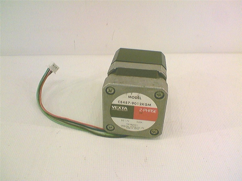 ORIENTAL MOTOR C8487-9012KGM