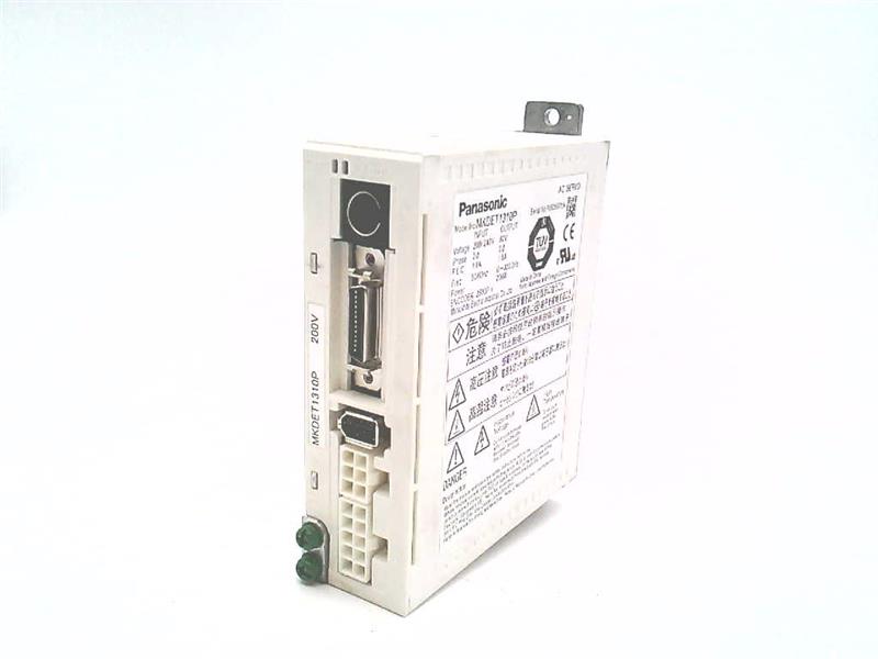 MATSUSHITA ELECTRIC MKDET1310P