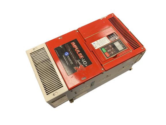 CIMR-F7U4022 by MAGNETEK