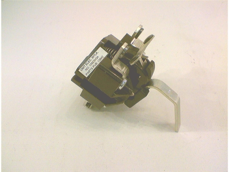 EATON CORPORATION 10923H3A