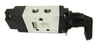 8L502-032 by PARKER