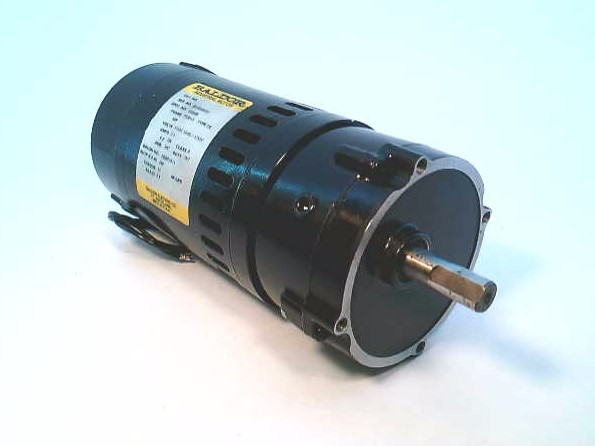 ASEA BROWN BOVERI 16098B