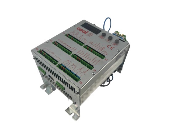 SCD 750 by SPEED-TECH