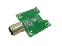 FEDERAL SIGNAL LED-024RSB