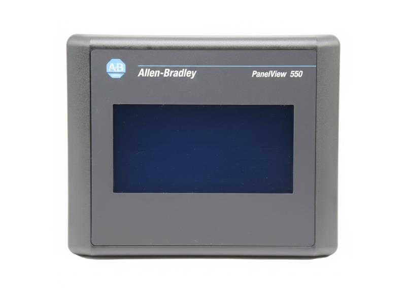 ALLEN BRADLEY 2711-T5A20L1