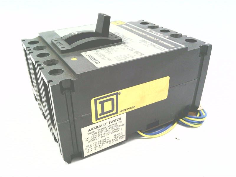 SCHNEIDER ELECTRIC FHL360501212
