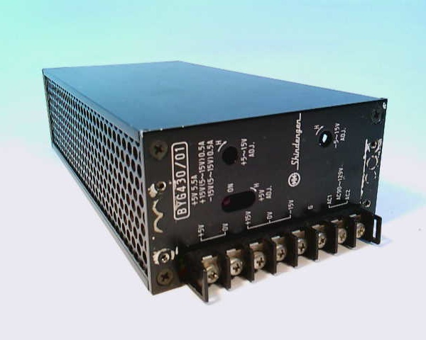 SHINDENGEN BYG430/01