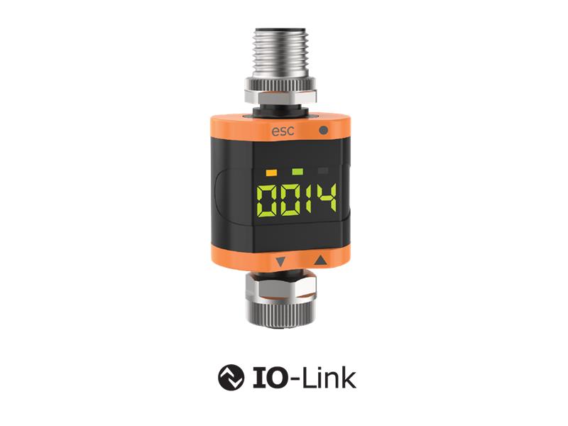 ICON PROCESS CONTROLS IOA-5-4