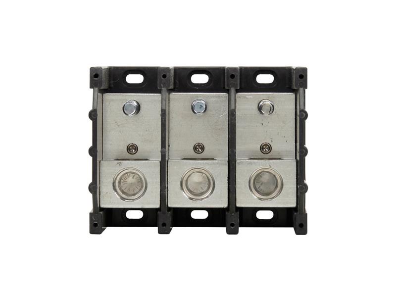 EATON CORPORATION 16383-3-M