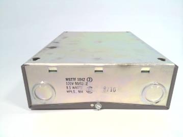 HONEYWELL W927F-1042