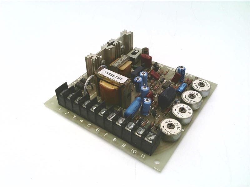 620 by ALTRA INDUSTRIAL MOTION