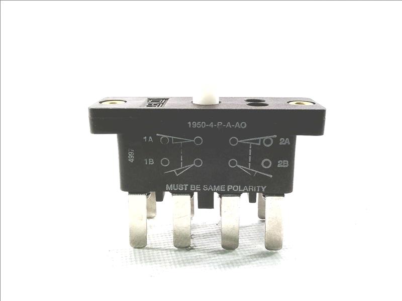 1950-4-P-A-AO by AMETEK