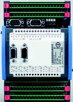 DC150-CAN by WEBBER ELECTRONICS