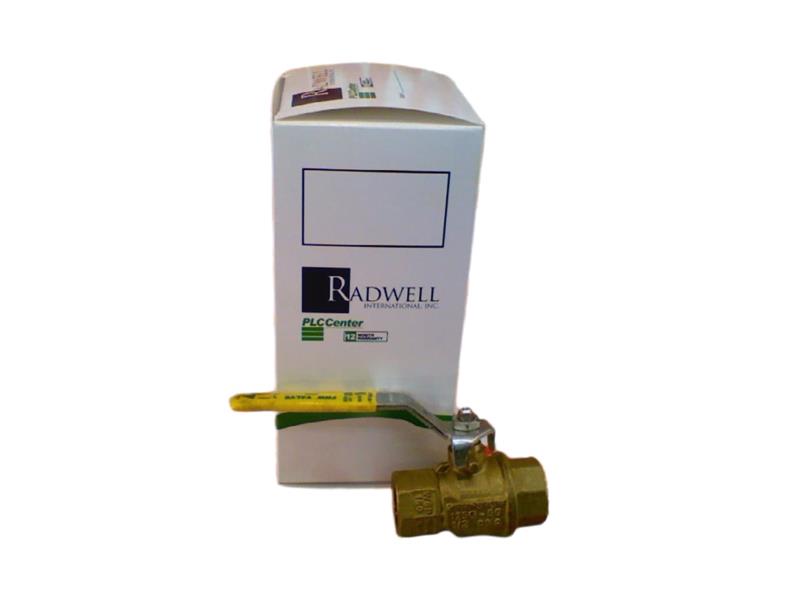 FNW VALVE CORP FNW-415-D