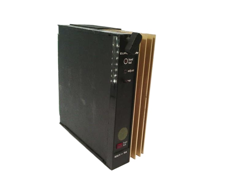 451/15A480V/LGC/PLF/BPM//LGC by INVENSYS