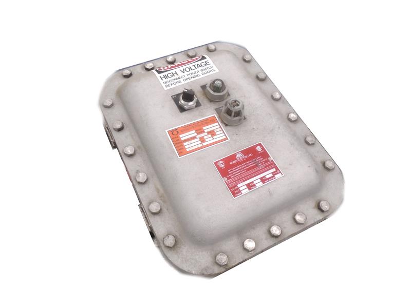 AKRON ELECTRIC CXJ10146-H1-N1-N4-N5-BD-3N6