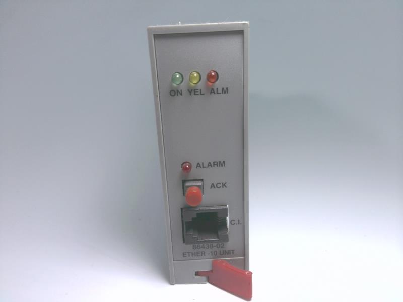 86438-02 by GENERAL ELECTRIC