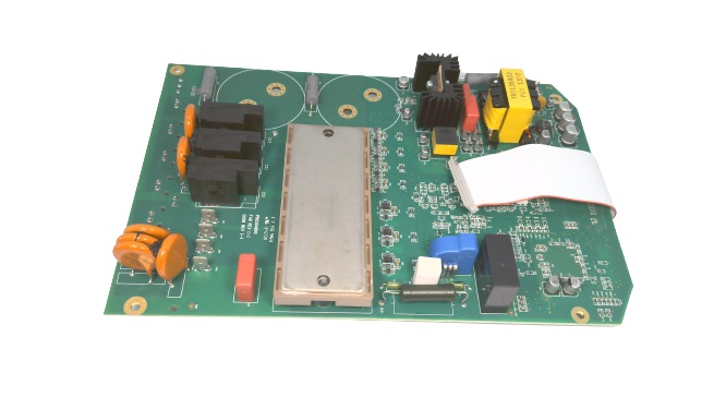 ASEA BROWN BOVERI EB0495B06