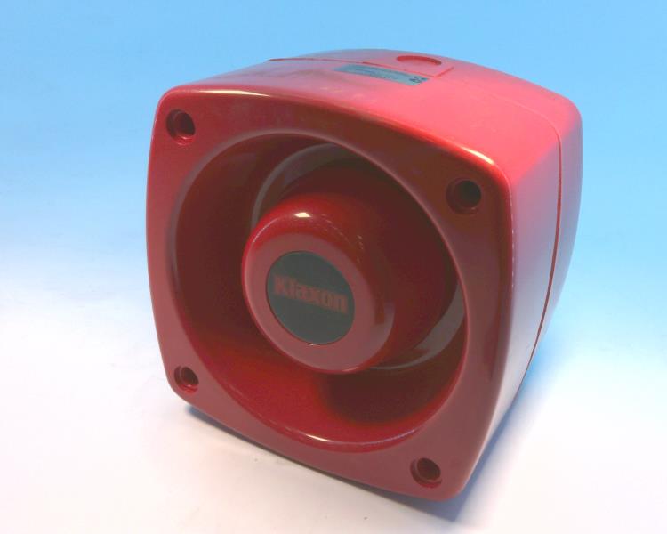 KIDDE-FENWAL, LLC 18-980082