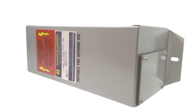 SCHNEIDER ELECTRIC PFC4007C