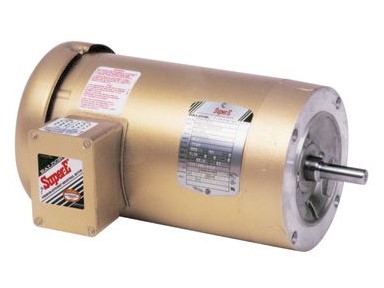 ASEA BROWN BOVERI VEM3558T-5