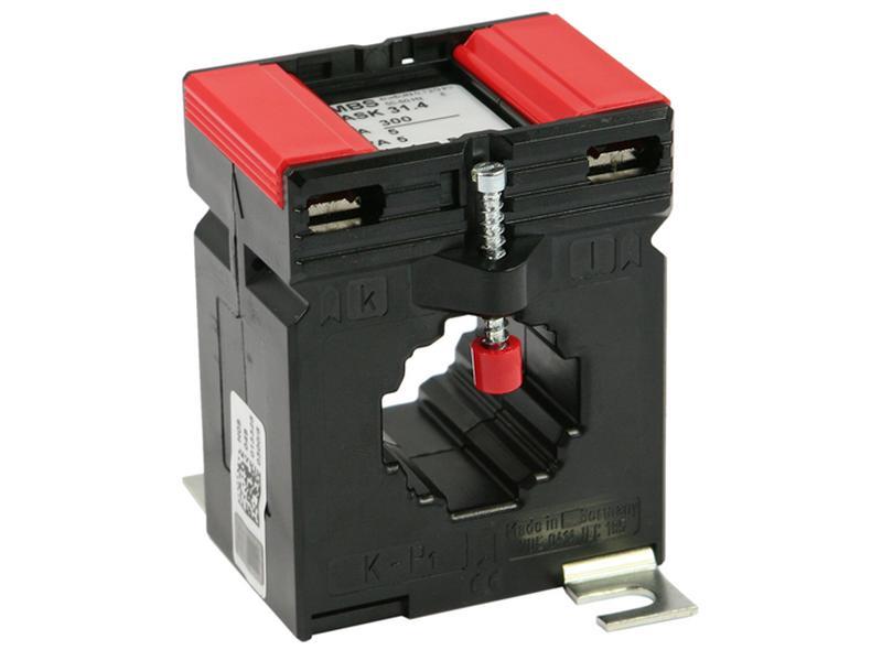 ASK-31.3-200/5 by NORTONICS FOXTAM LIMITED