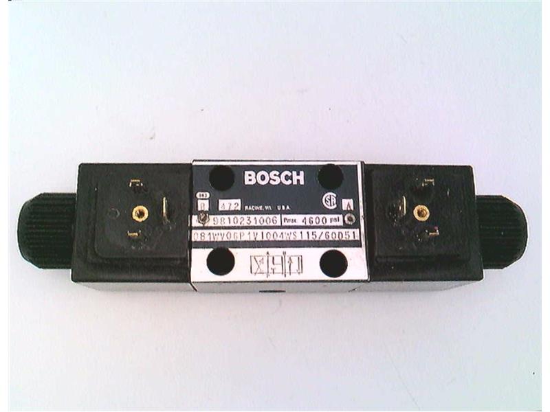 BOSCH 9810231006