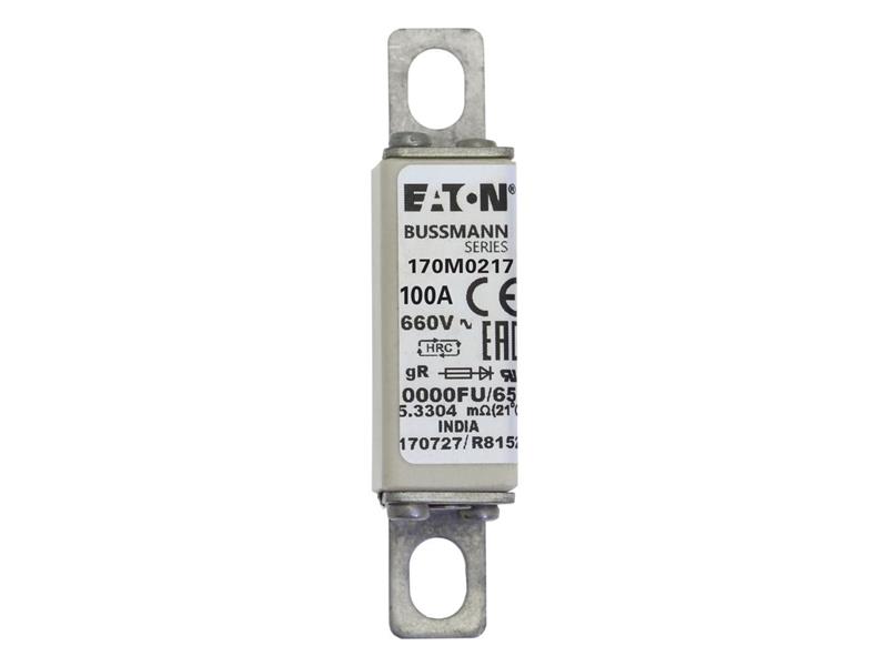EATON CORPORATION 170M0217