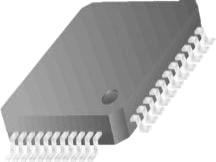 ST72F324J6T6 by ST MICRO