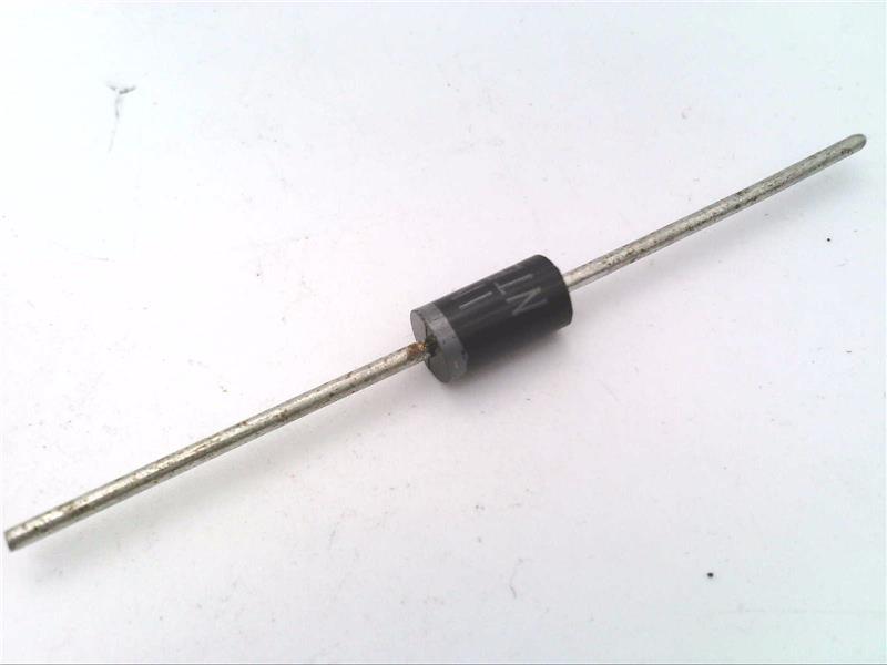 ON SEMICONDUCTOR 1N5401