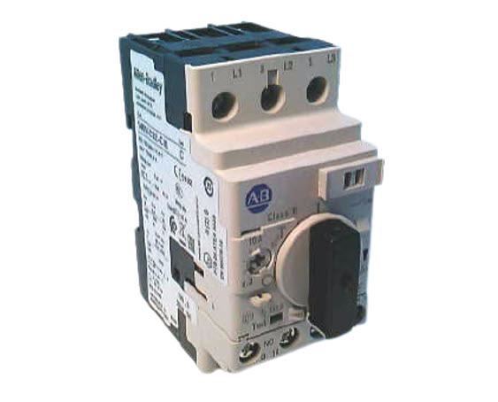 ALLEN BRADLEY 140M-C2E-C10-AFA20