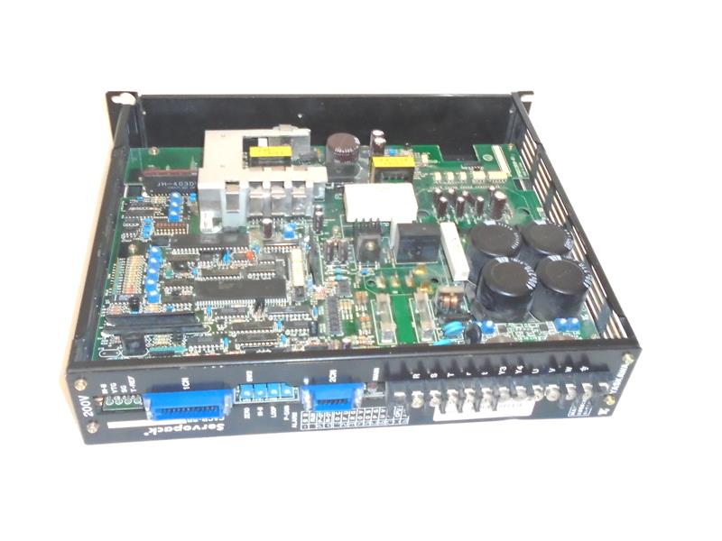 YASKAWA ELECTRIC CACR-SR03AD1-KR