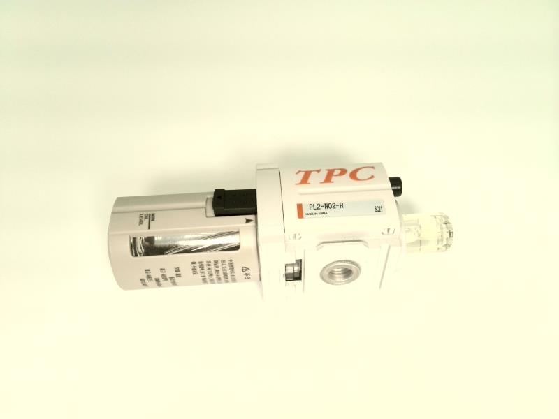 TPC MECHATRONICS CO PL2-N02-R