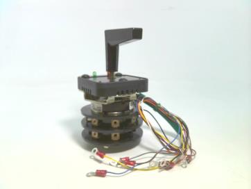 24PB36D by ELECTROSWITCH