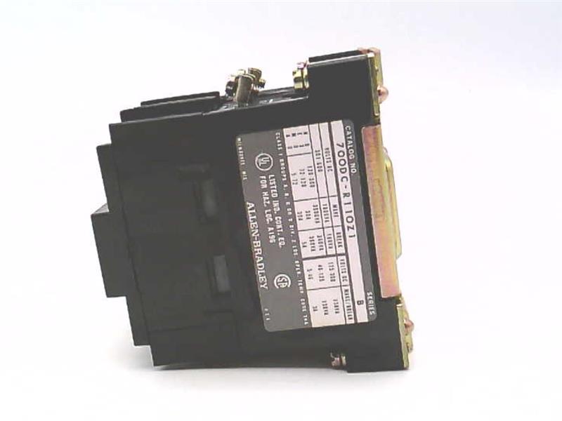ALLEN BRADLEY 700DC-R110Z1