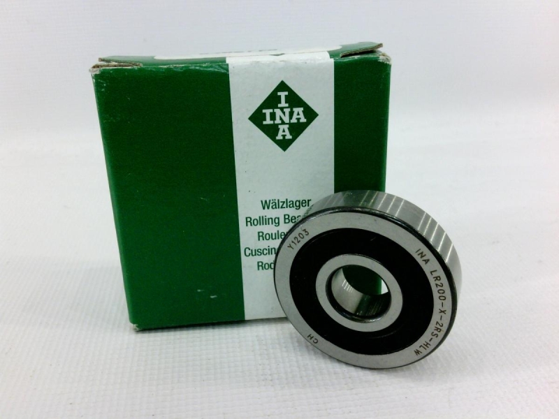 SCHAEFFLER GROUP LR200-X-2RS