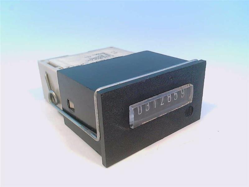 F524.800FZ3C by BAUMER ELECTRIC