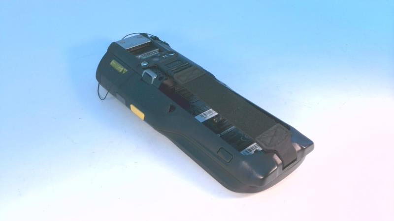 ZEBRA MC9596-KDABAB00000