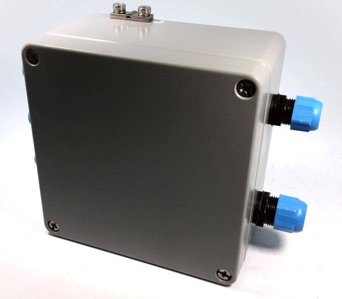 RAYCHEM RPG EX AJB-16016090-U