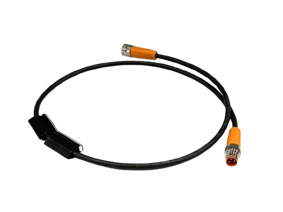 EFECTOR VDOGF030MSS00,5H03STGF030MSS-EVC442