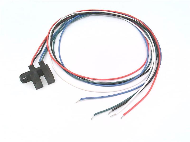 OPB12399-18 by TT ELECTRONICS