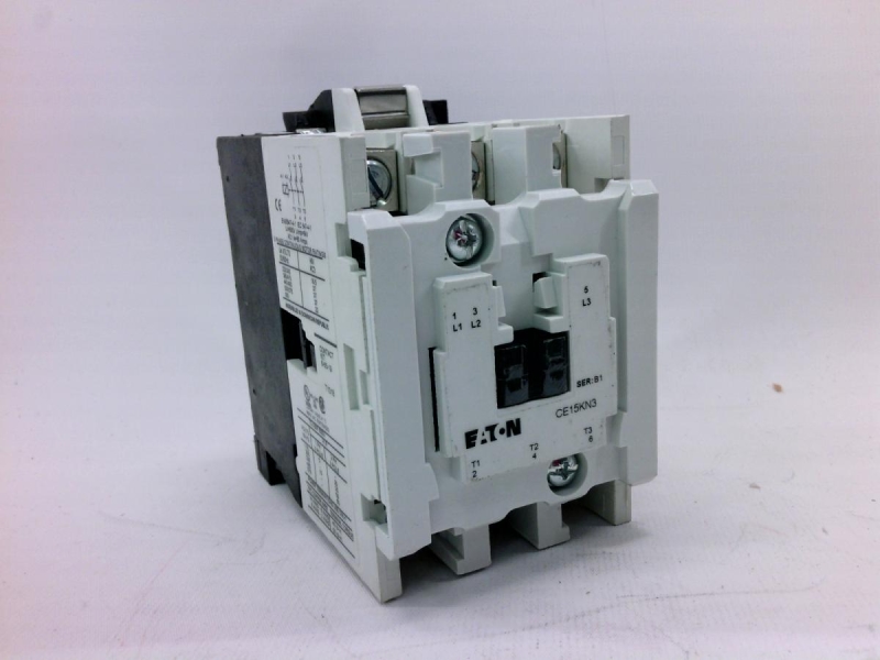 EATON CORPORATION CE15KN3TB