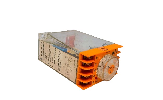 WIELAND SZT-31-0.05-1S-AC220V-50/60HZ