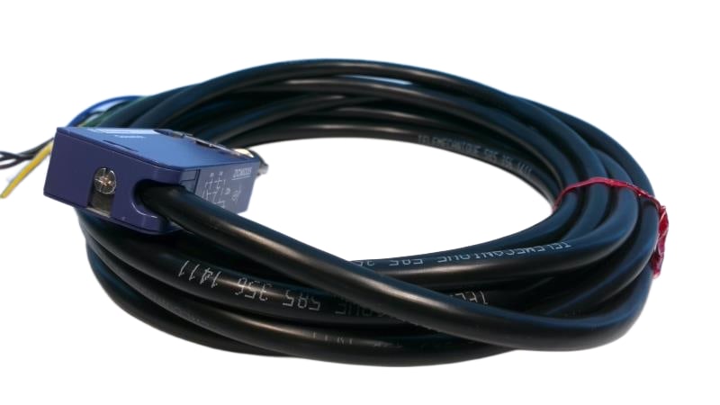 SCHNEIDER ELECTRIC XCMD25F2L5