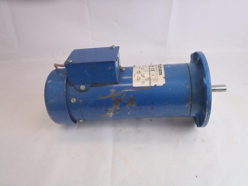 GRAHAM MOTORS AND CONTROLS 8001-00