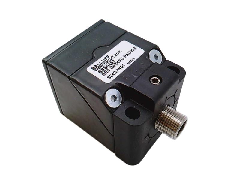 BALLUFF BES Q40KFU-PAC20A-S04G-W01